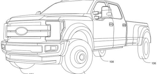 Future Ford F-Series May Have All Wheel-Steer | GM Authority