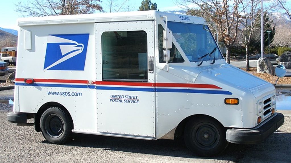 GM Isn&#39;t Vying For U.S. Postal Service Contract | GM Authority