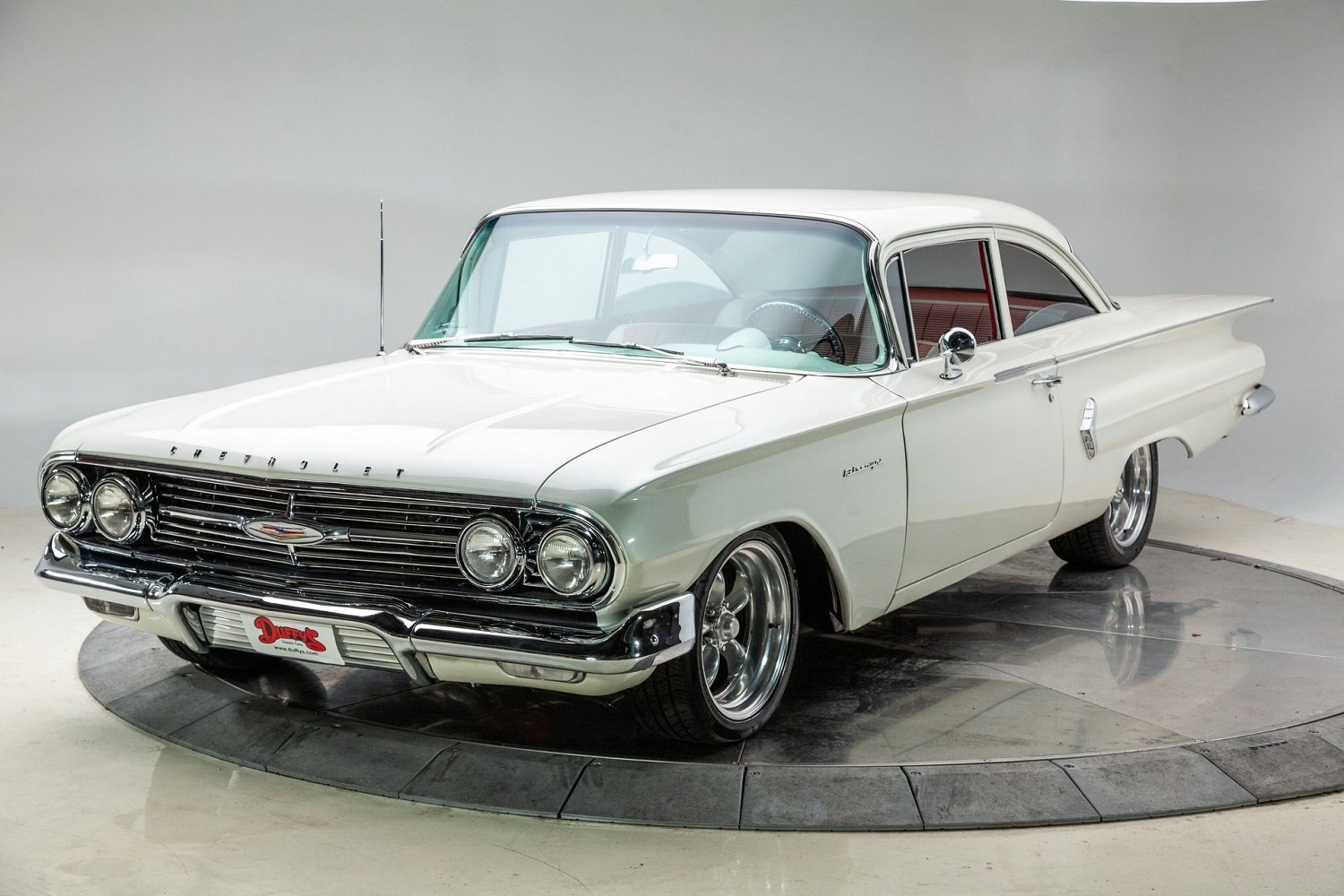 chevrolet biscayne is an unlikely pro tourer gm authority chevrolet biscayne is an unlikely pro