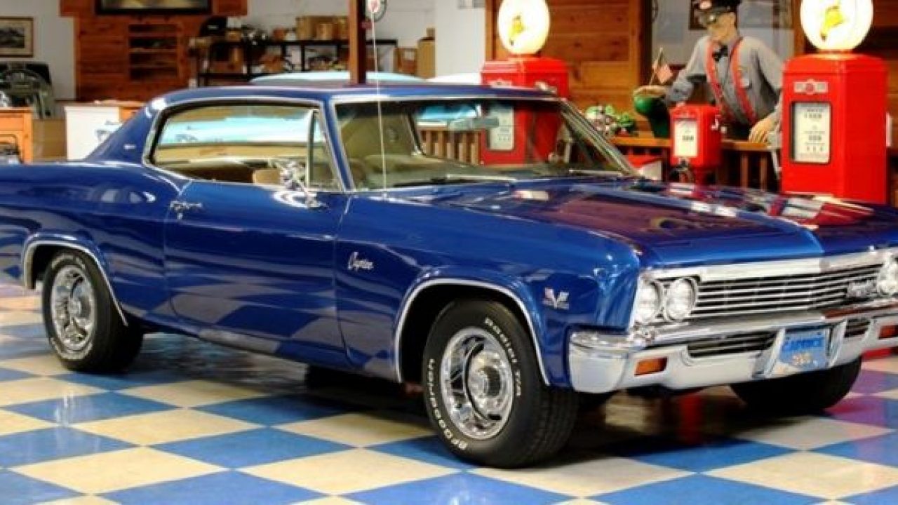 big block 66 chevy caprice listed for sale gm authority big block 66 chevy caprice listed for