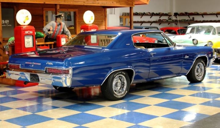 big block 66 chevy caprice listed for sale gm authority big block 66 chevy caprice listed for