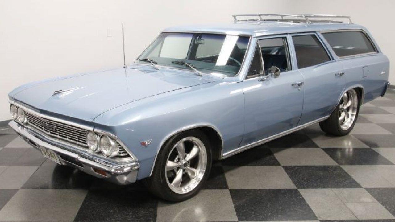 ls powered chevrolet malibu wagon for sale gm authority ls powered chevrolet malibu wagon for