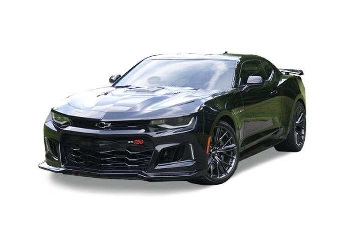 Callaway Debuts 2020 Camaro ZL1 SC750 | GM Authority