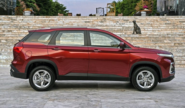 Chevrolet captiva 2020