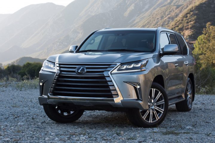 Full-Size GM SUVs Outsold All Rivals Combined In 2019 | GM Authority