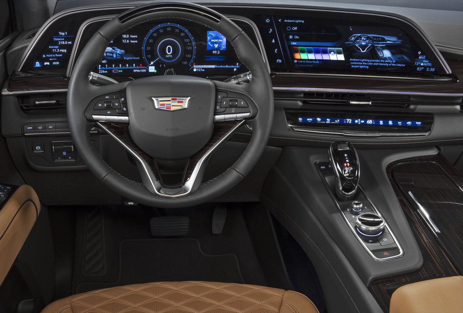 Cadillac Xts 2022 Interior Interior Paint Colors 2022