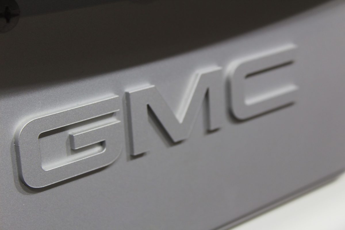 GMC Terrain Sales Jumped 81 Percent During Q3 2022