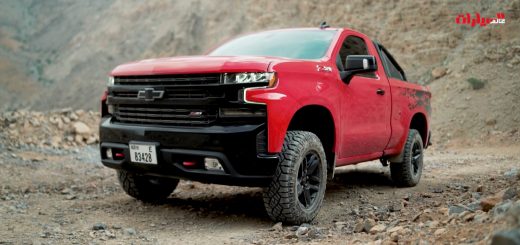 2015 Chevrolet Colorado Trail Boss Unveiled | GM Authority