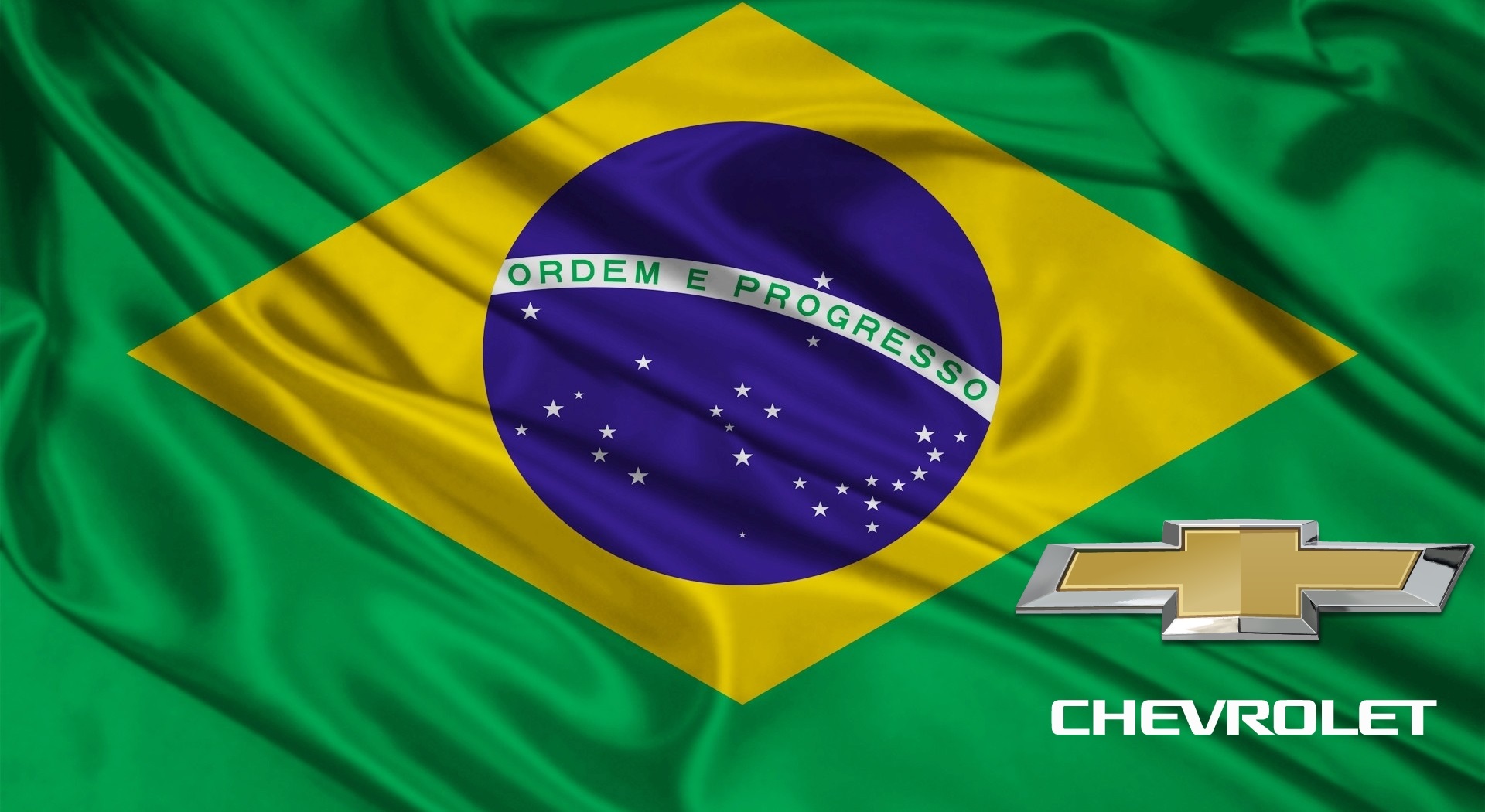 Chevy Brand Posted Highest Sales Increase In Brazil In 2022