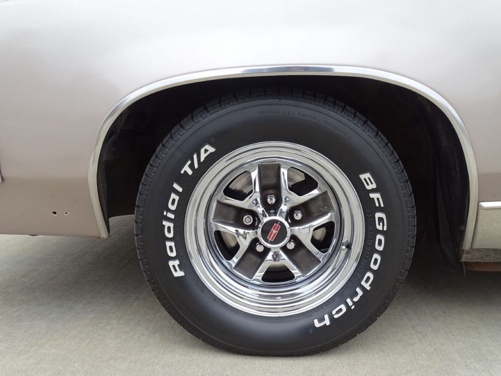 cutlass wheels for sale