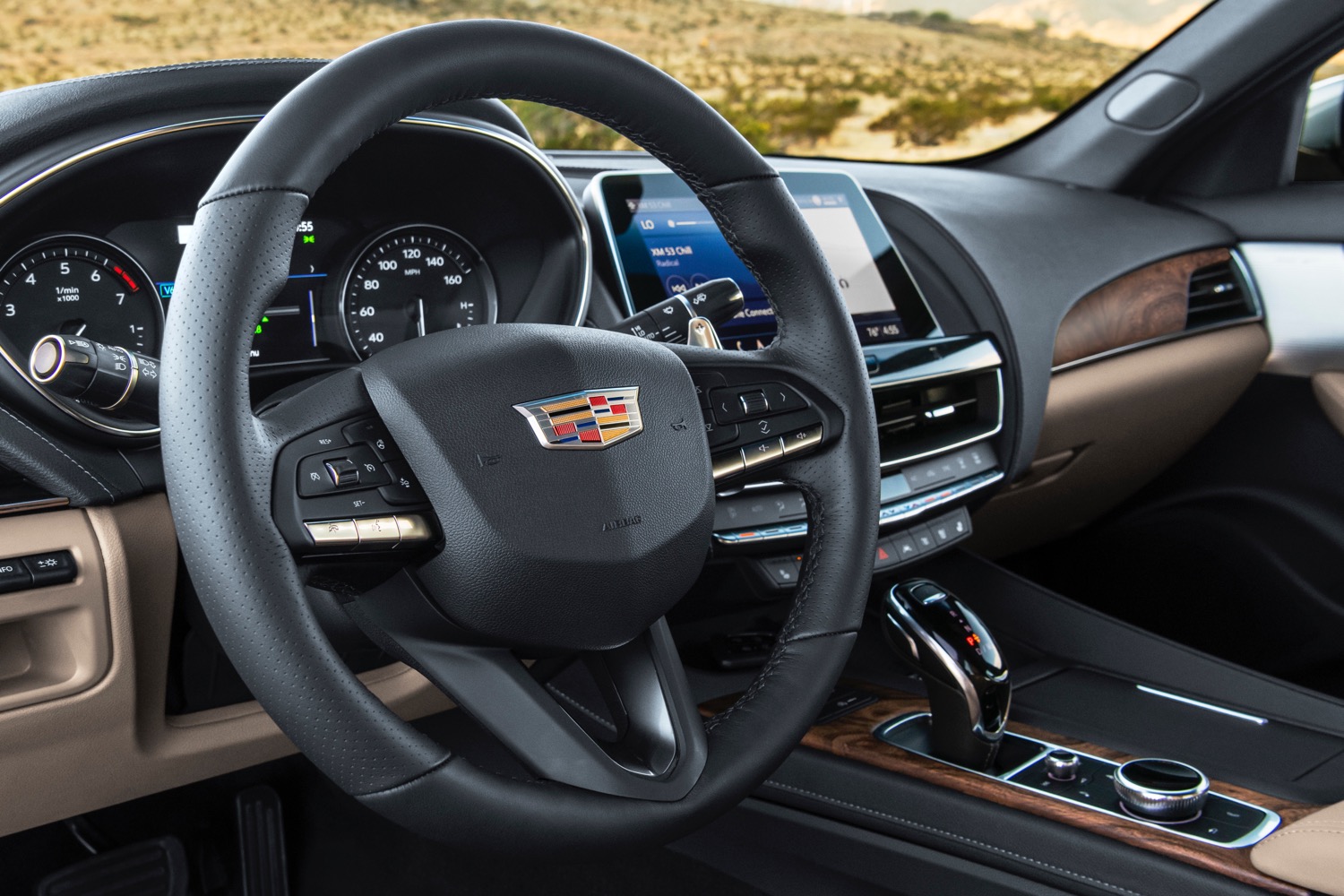 Cadillac CT5 Discount Offers $500 Off In June 2023