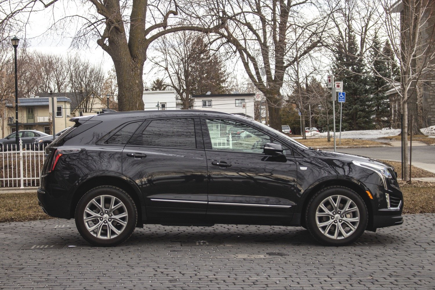 2023 Cadillac XT5 Details Come To Light: Exclusive