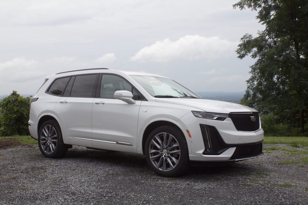 2021 cadillac xt6 availability info, specs, wiki | gm