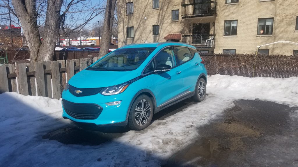 Fresh 15 2020 Chevrolet Bolt Ev