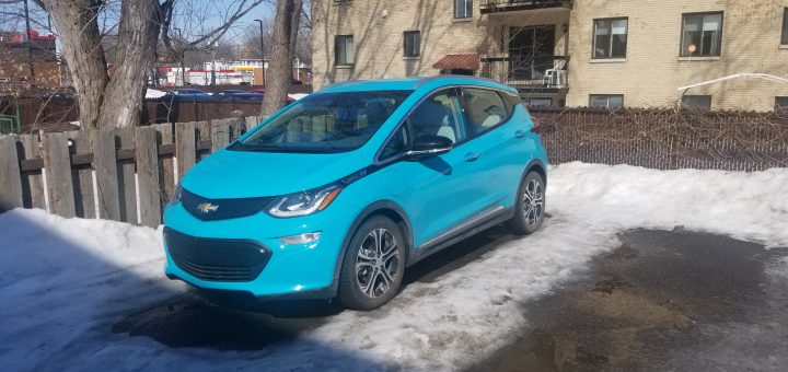 2020 Chevrolet Bolt EV Premier Interactive Review | GM ... 2020 Chevrolet Bolt EV Premier Interactive Review | GM ...