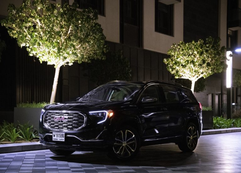 2020 GMC Terrain: Here's What's New And Different | GM Authority