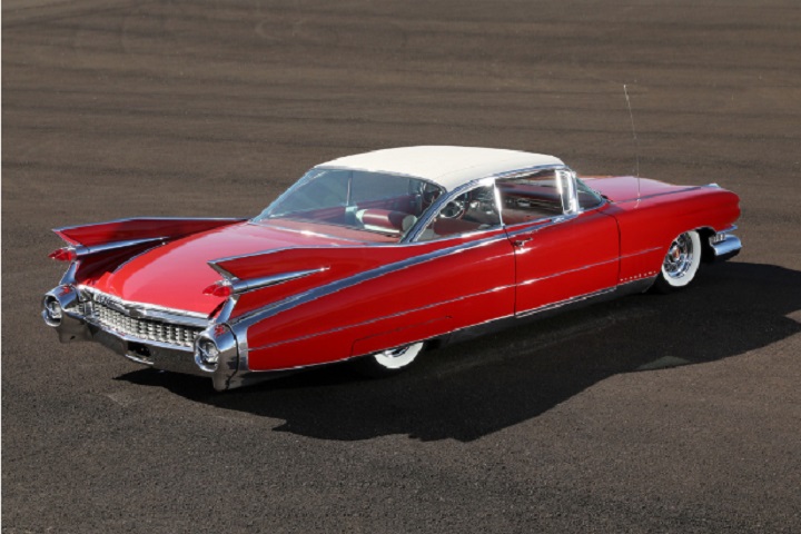 1959 cadillac eldorado seville heads to auction gm authority 1959 cadillac eldorado seville heads to