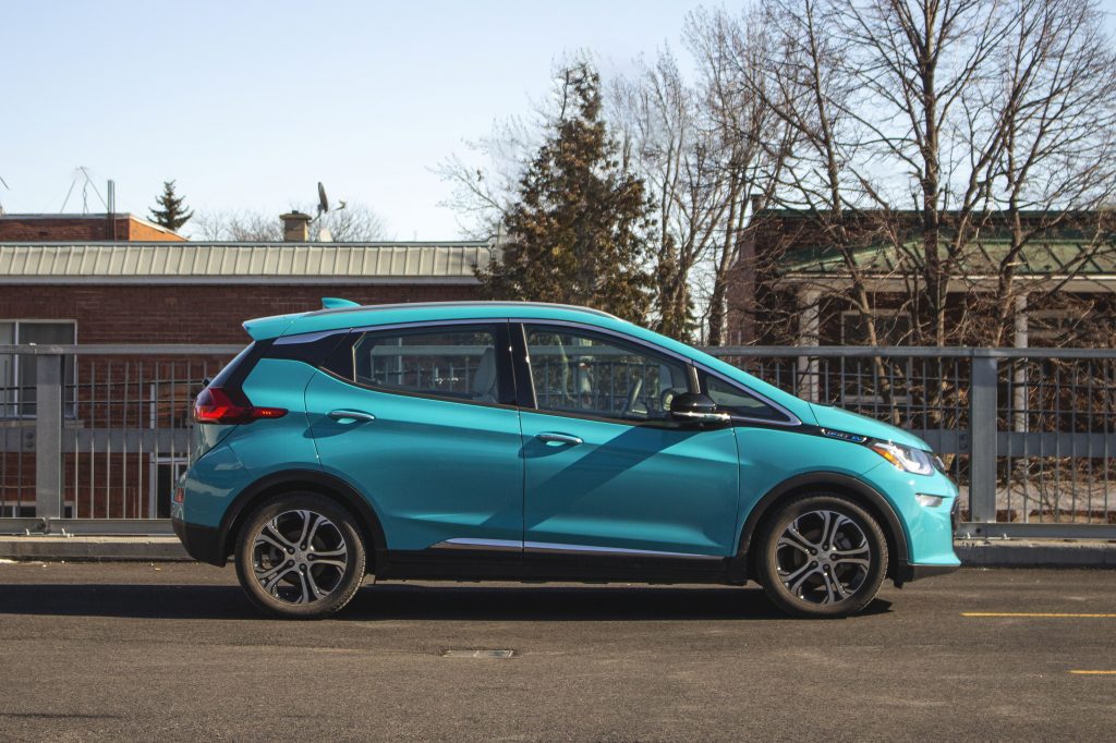 chevy bolt ev discount takes up to off price in february 2021