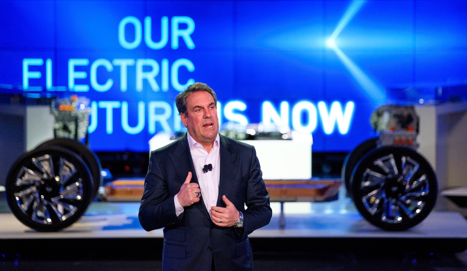 Honda and General Motors call off $5 billion plan to co-develop cheaper EVs