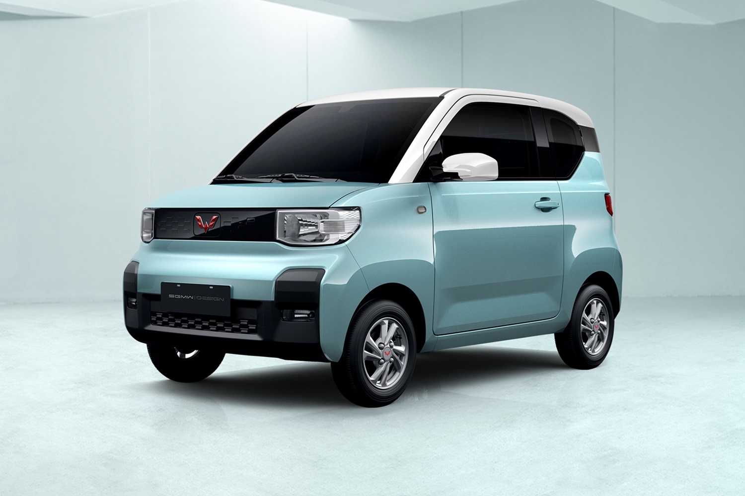Wuling Hong Guang Ev Gets 50 000 Orders In China Gm Authority