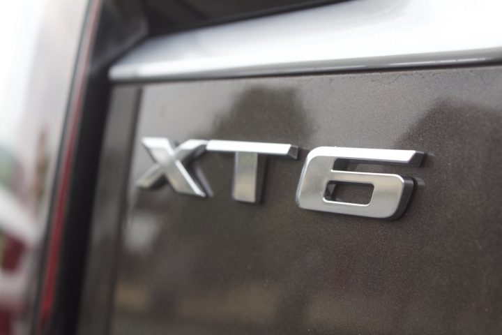 GM Authority is highlighting pricing information for the 2025 Cadillac XT6.