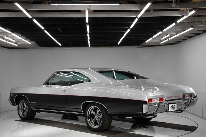 1967 Chevrolet Impala SS For Sale: Video | GM Authority