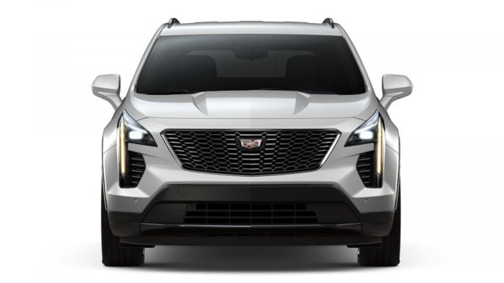 Cadillac XT4 Midnight Sport Package Detailed | GM Authority