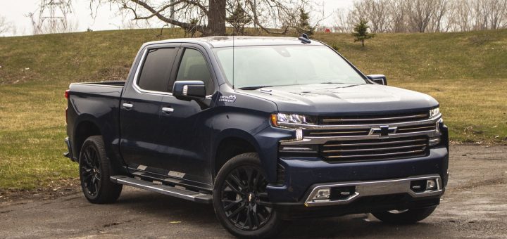 474New Look Toyota tundra vs chevy silverado for Collection