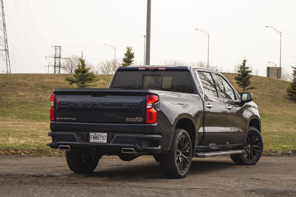 2020 chevy best sale 1500 diesel price