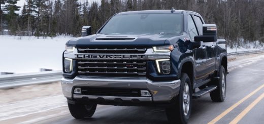 Silverado | GM Authority