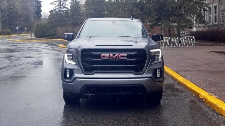 GM Releases Fix For GMC Sierra Heater Aux Coolant Pump Issue