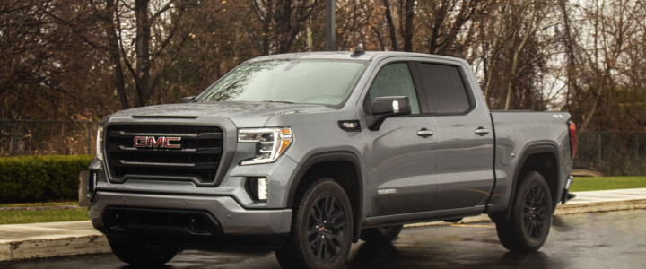 2021 gmc sierra 1500 info, availability, price, specs