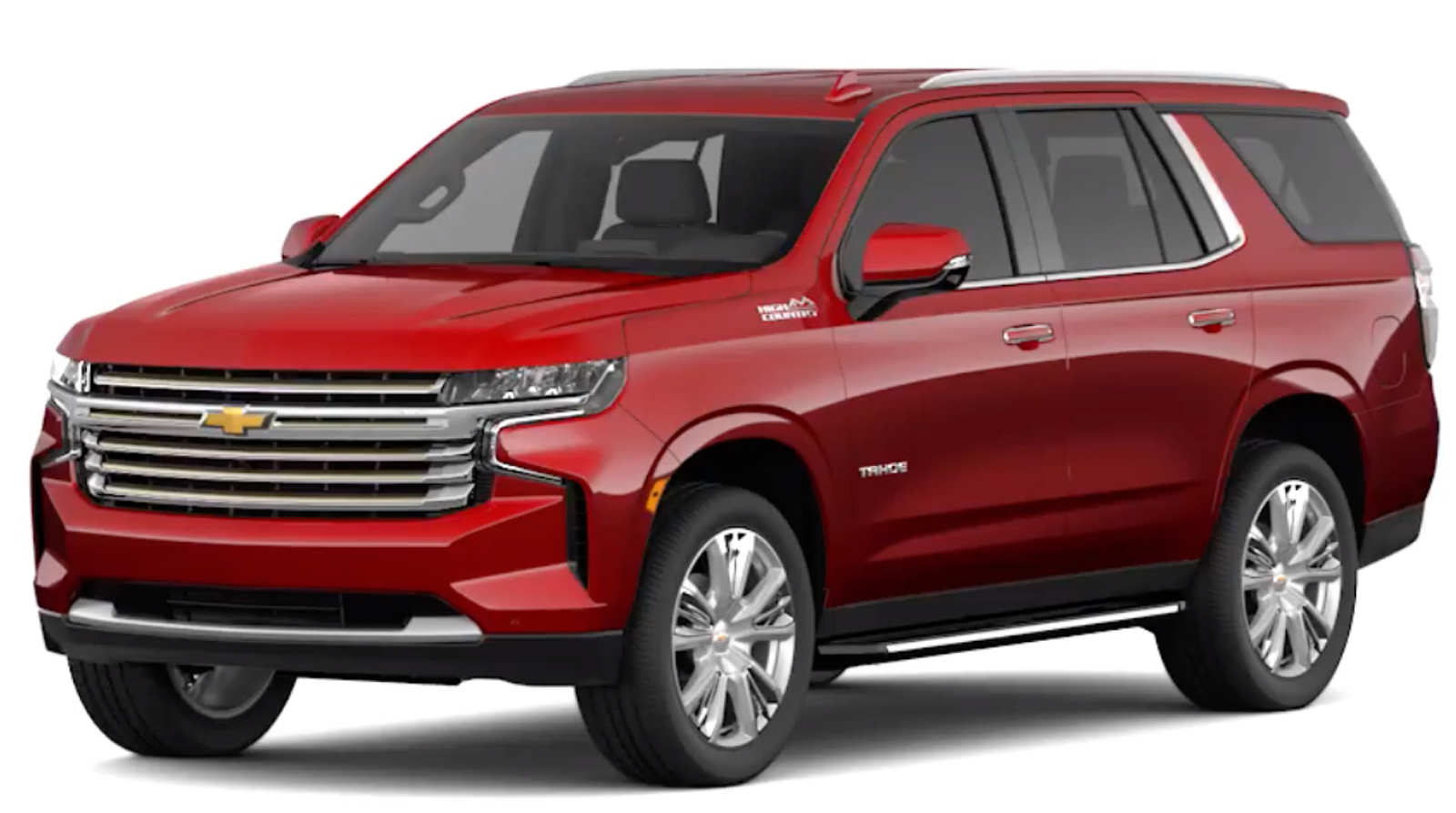 2021 Chevy Tahoe Color Options New Tahoe Yukon Forum