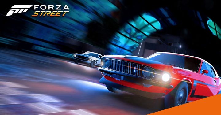 Buy Forza Street: Free Car Racing Game