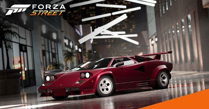 Buy Forza Street: Free Car Racing Game