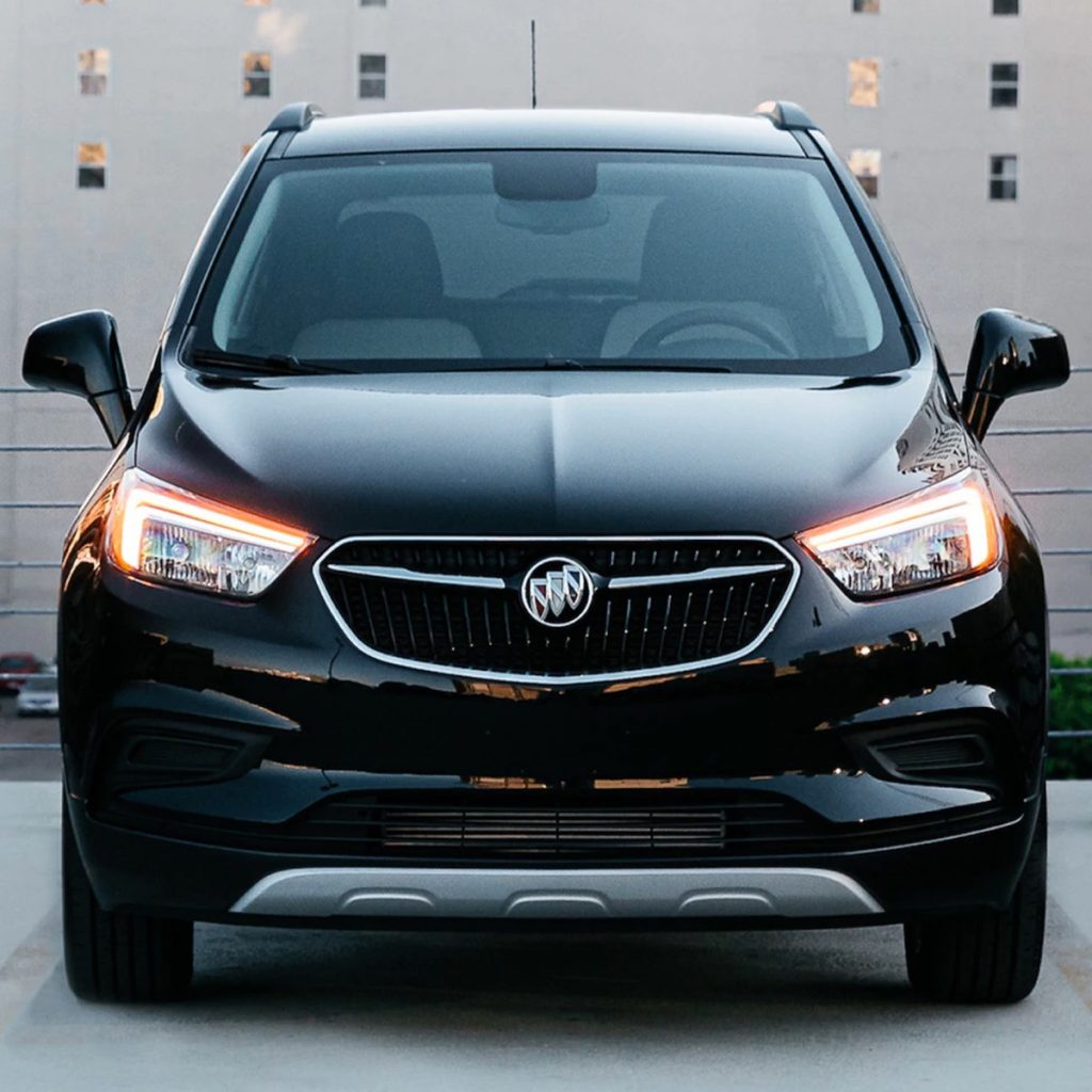 2021 buick encore changes, updates, new features | gm