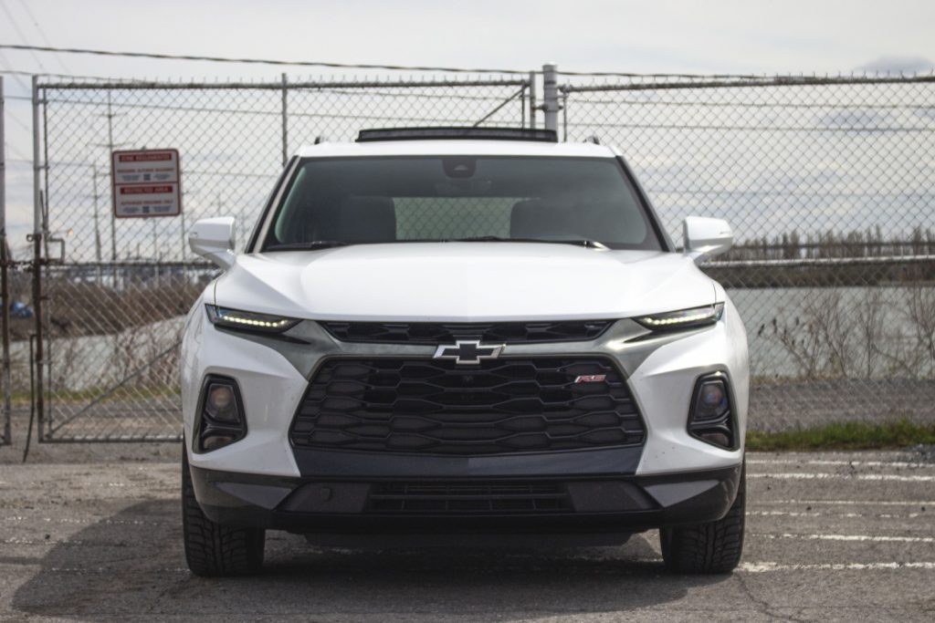 Novo Chevrolet Blazer 2020 No Brasil! (Garagem 2.0) 