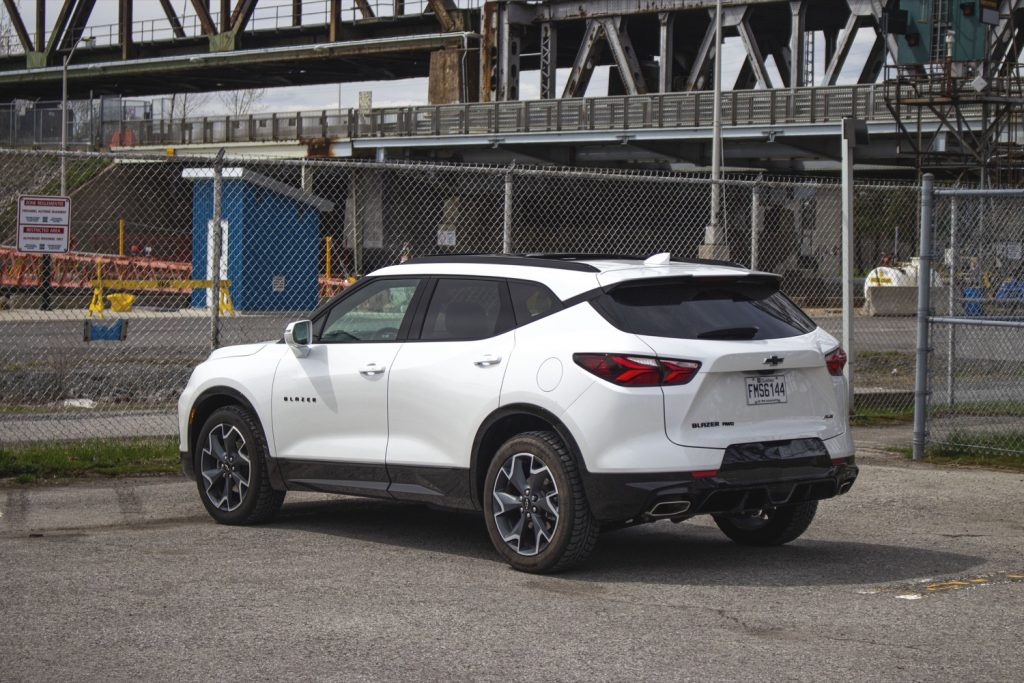 Chevy Blazer Batman Edition Gadisyuccavalley