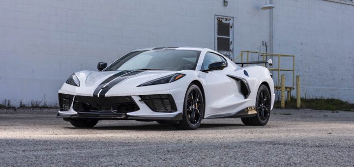 2020 corvette aftermarket parts