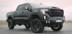 Watch Hennessey’s Supercharged GMC Sierra Rip On The Dyno | GM Authority