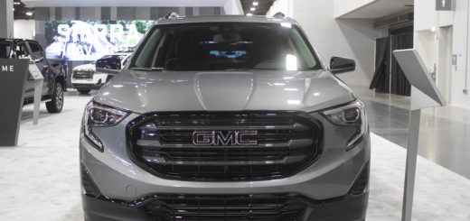 2018 GMC Terrain Info, Pictures Release Date | GM Authority