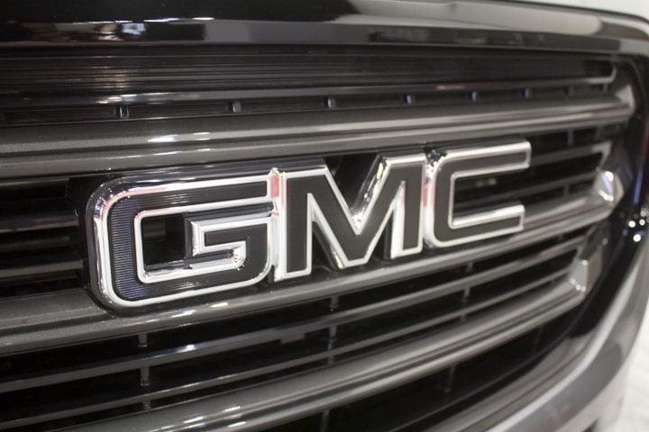 2020 Gmc Terrain Elevation: Live Photo Gallery 