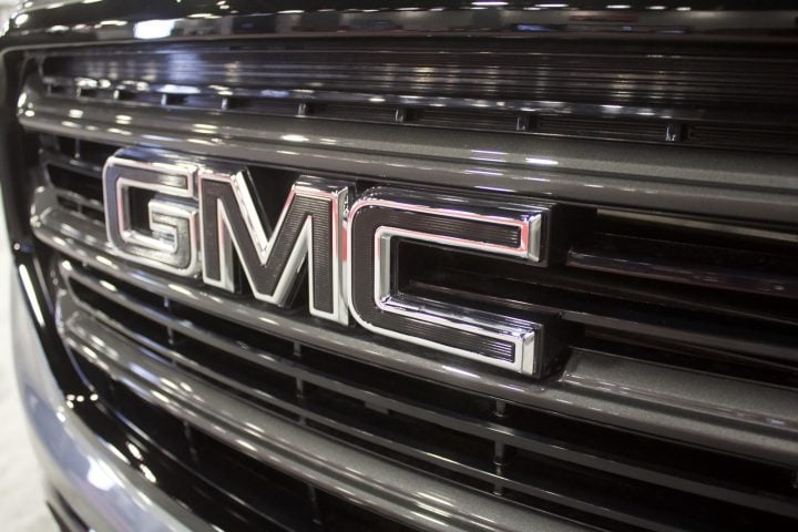 2025 GMC Terrain: What We Know And Expect