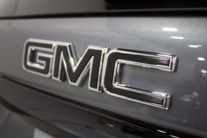 2022 Gmc Terrain Elevation Edition Now Available To Order