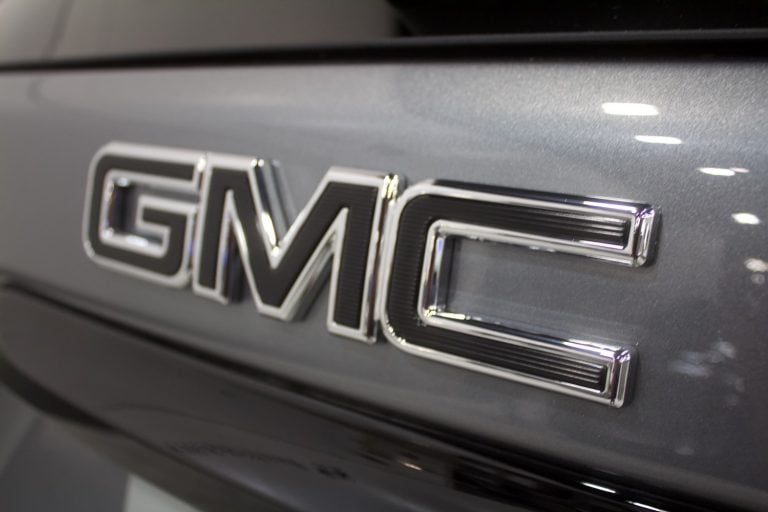 2022 GMC Terrain Elevation Edition Now Available To Order