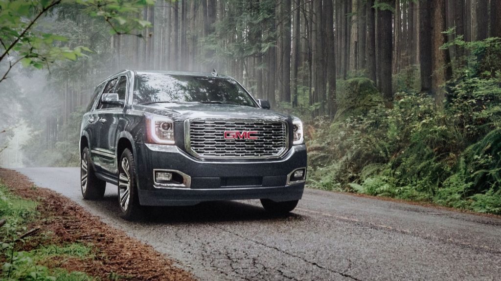 GMC Employee Pricing Promo Event Kicks Off GM Authority