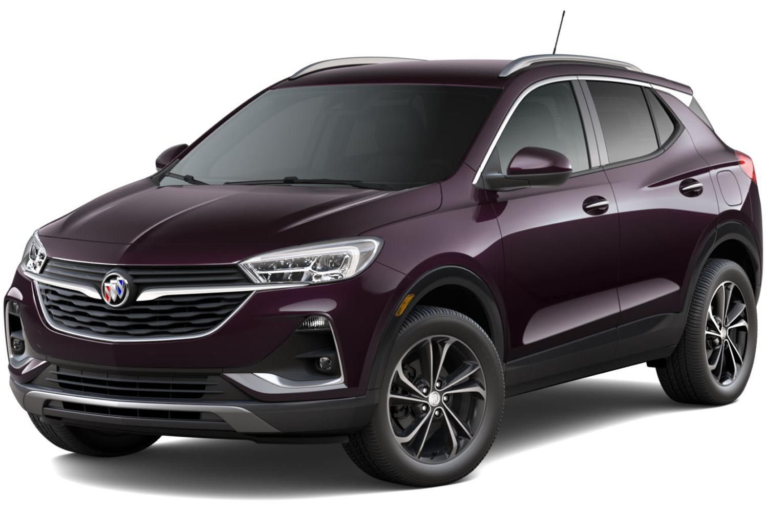 2021 buick encore gx