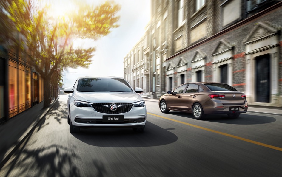 Buick deals hybrids 2021