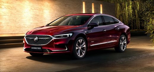 2015 buick lacrosse updates changes new features  gm