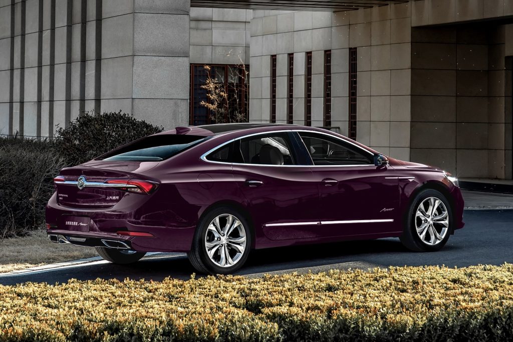 2024 Buick Lesabre Review Specs New Cars Review